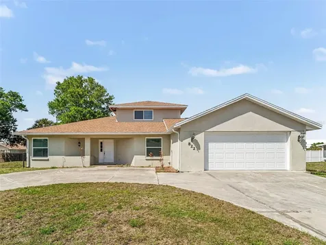 822 Diane Circle Englewood FL 34223