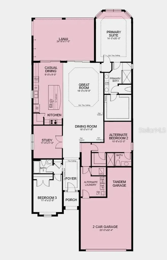 3212 Vicenza Court Bradenton FL 34211
