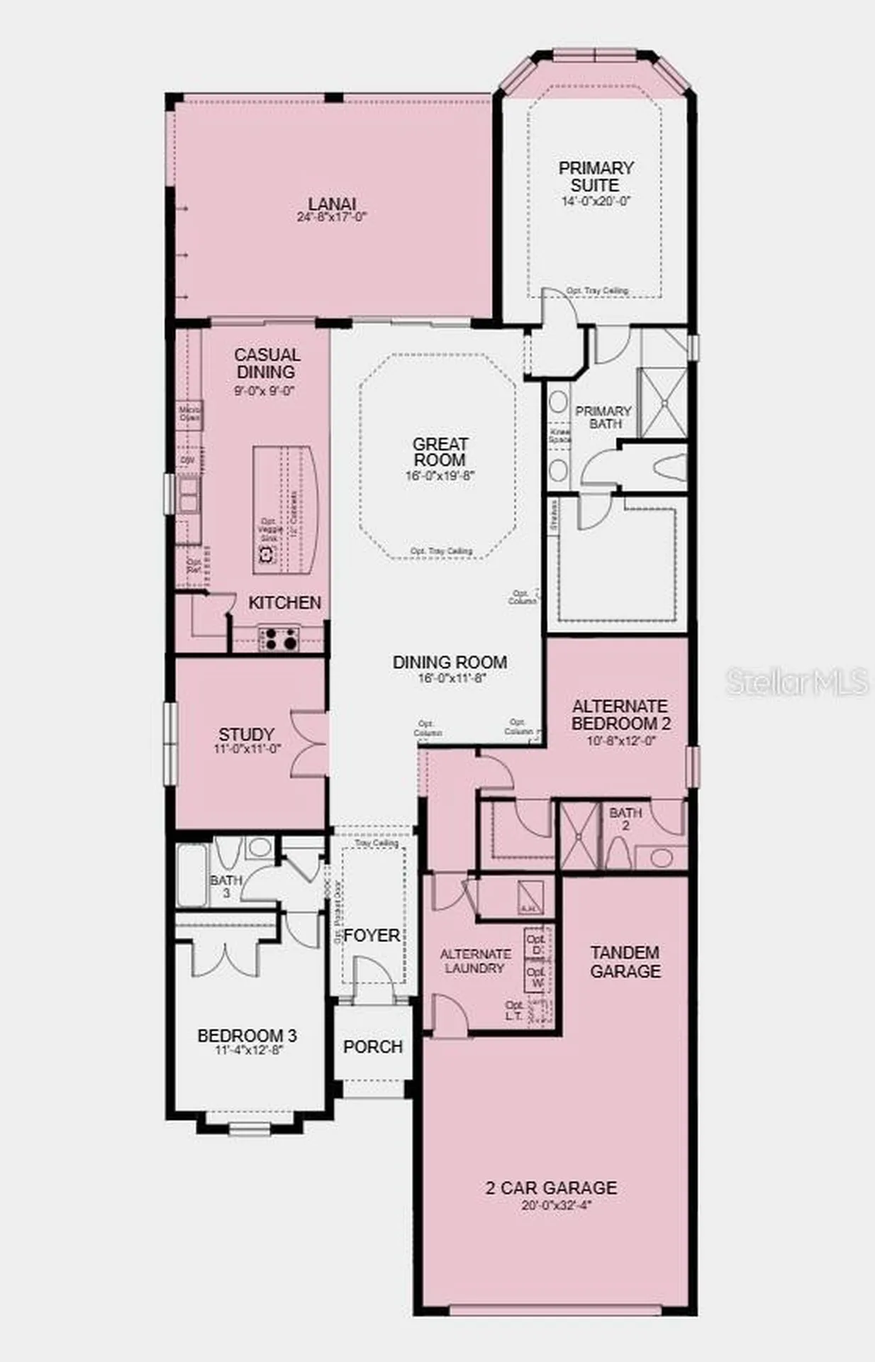 3212 Vicenza Court Bradenton FL 34211