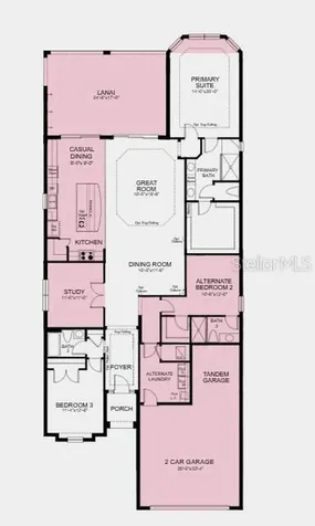 3212 Vicenza Court Bradenton FL 34211