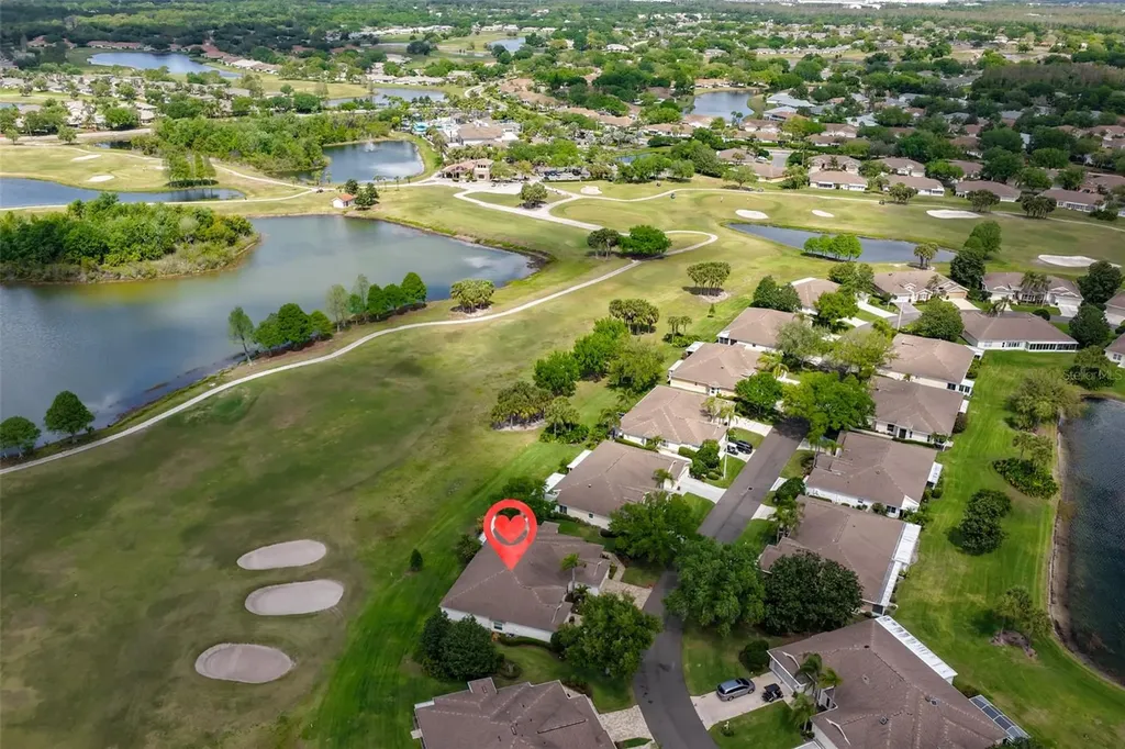 2261 Brookfield Greens Circle Sun City Center FL 33573