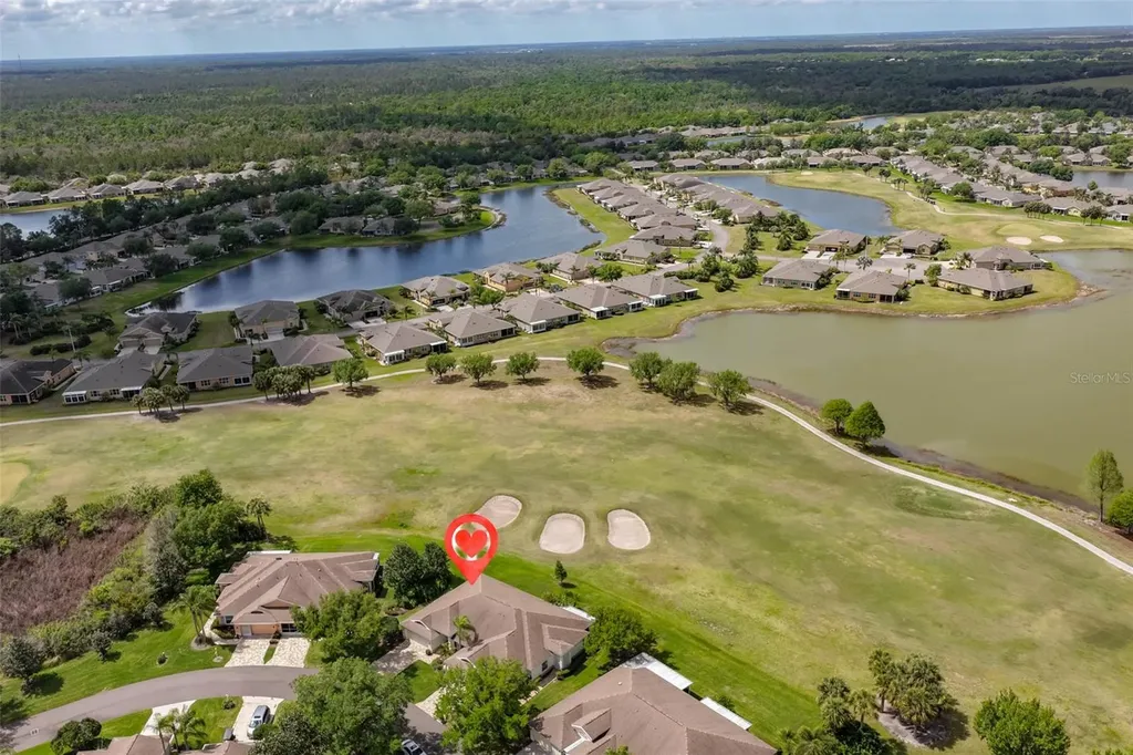 2261 Brookfield Greens Circle Sun City Center FL 33573