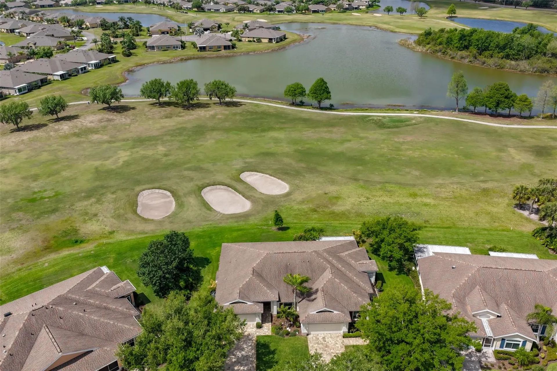 2261 Brookfield Greens Circle Sun City Center FL 33573
