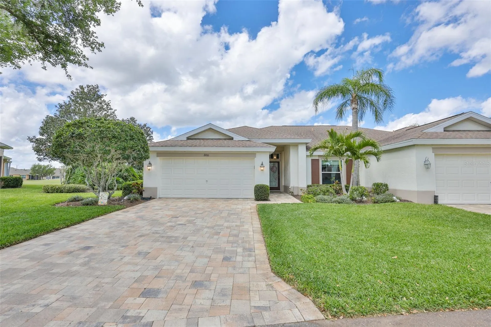 2261 Brookfield Greens Circle Sun City Center FL 33573