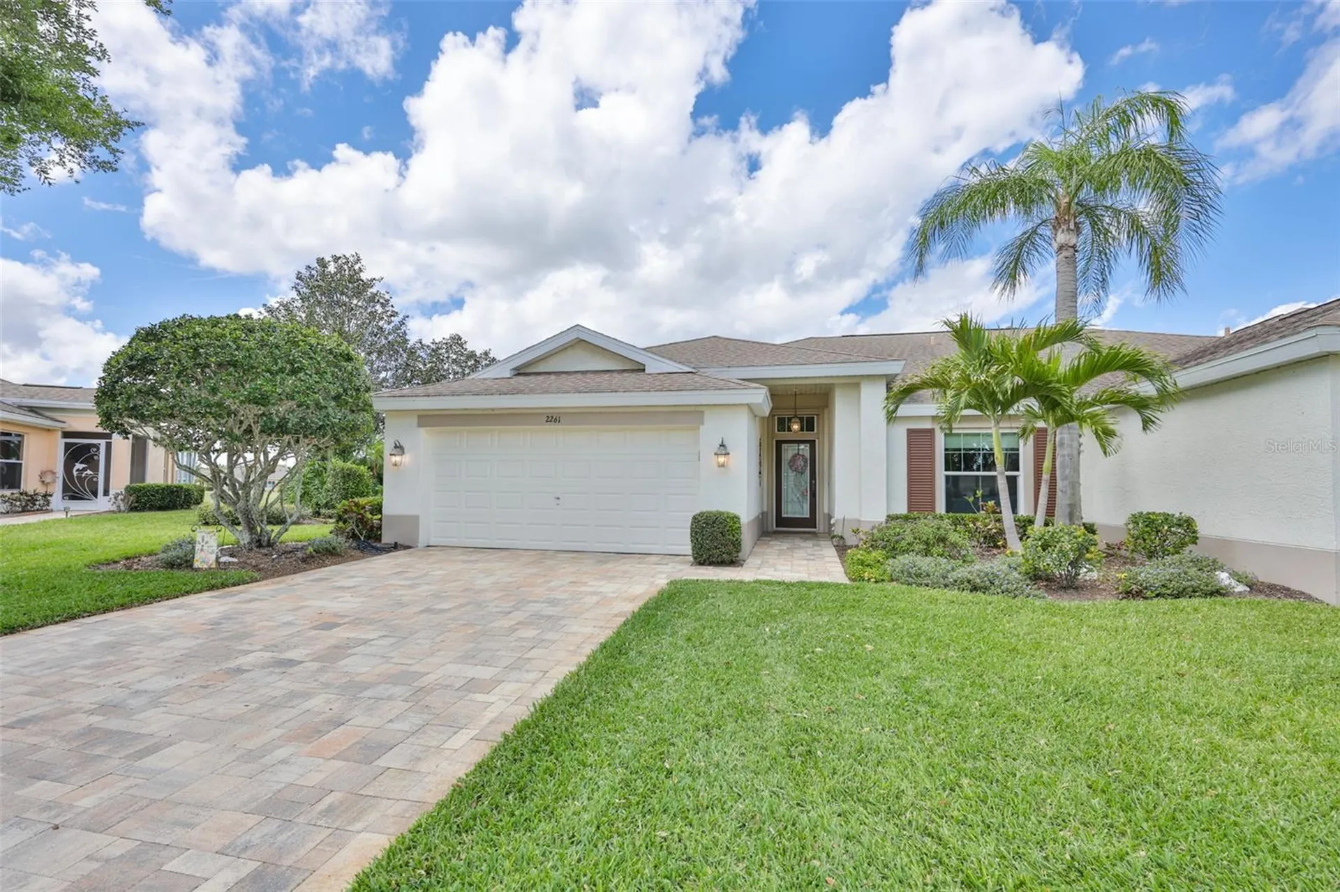 2261 Brookfield Greens Circle Sun City Center FL 33573