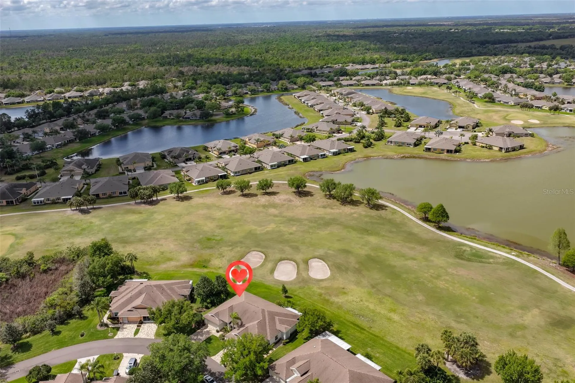 2261 Brookfield Greens Circle Sun City Center FL 33573