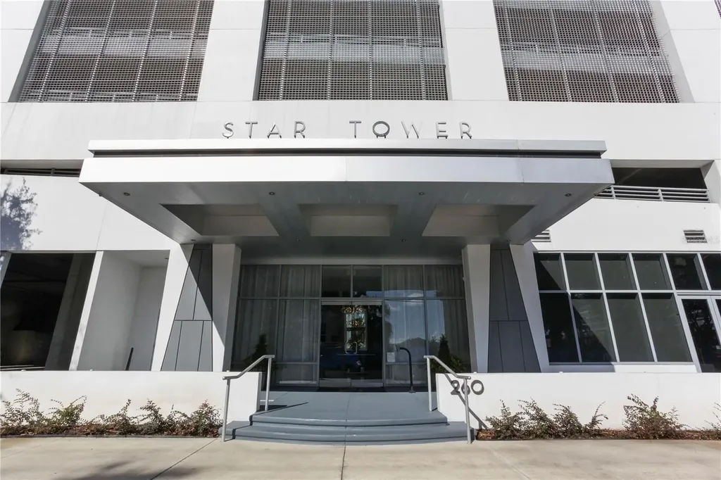 260 S Osceola Avenue Orlando FL 32801