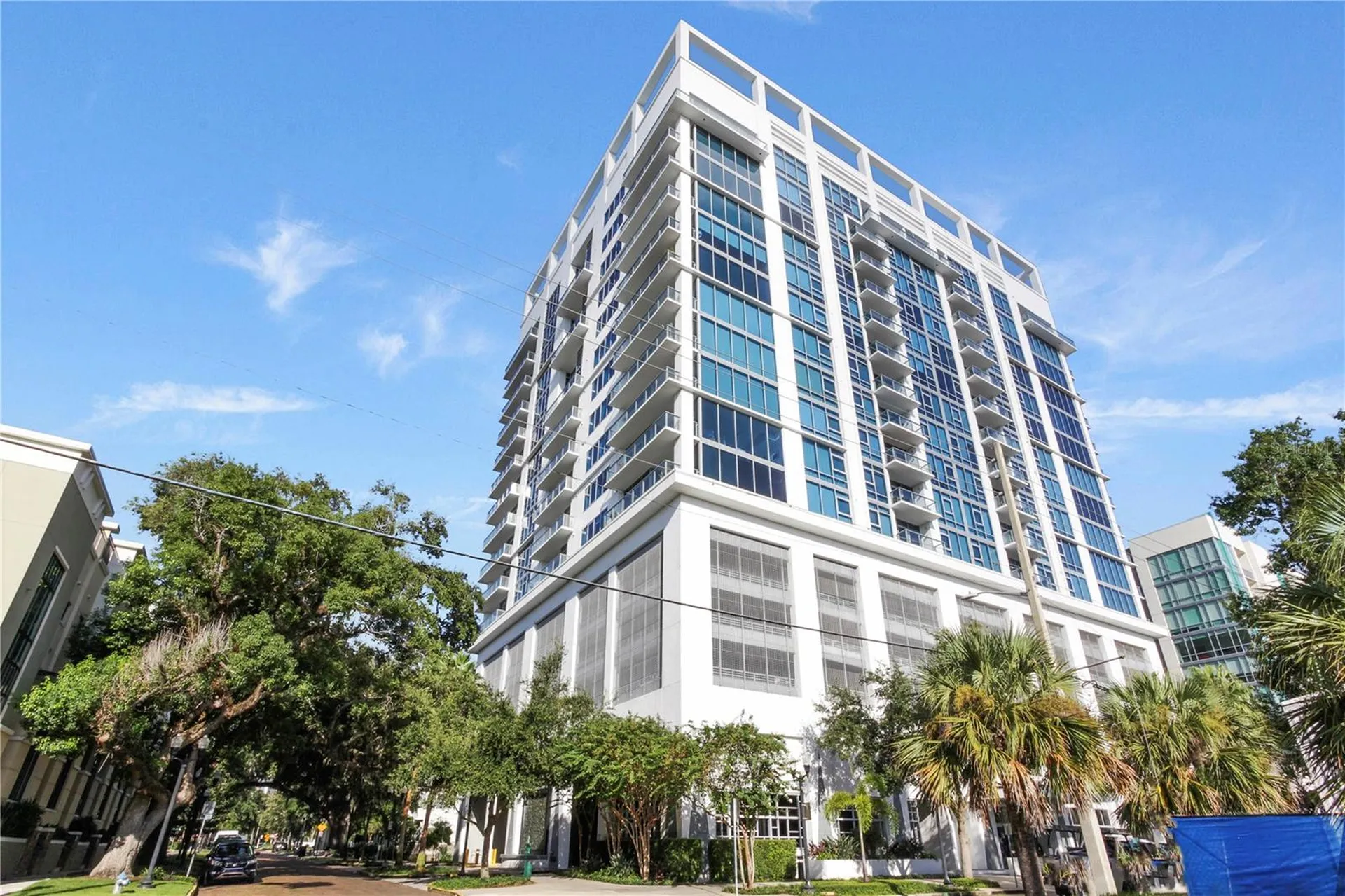 260 S Osceola Avenue Orlando FL 32801