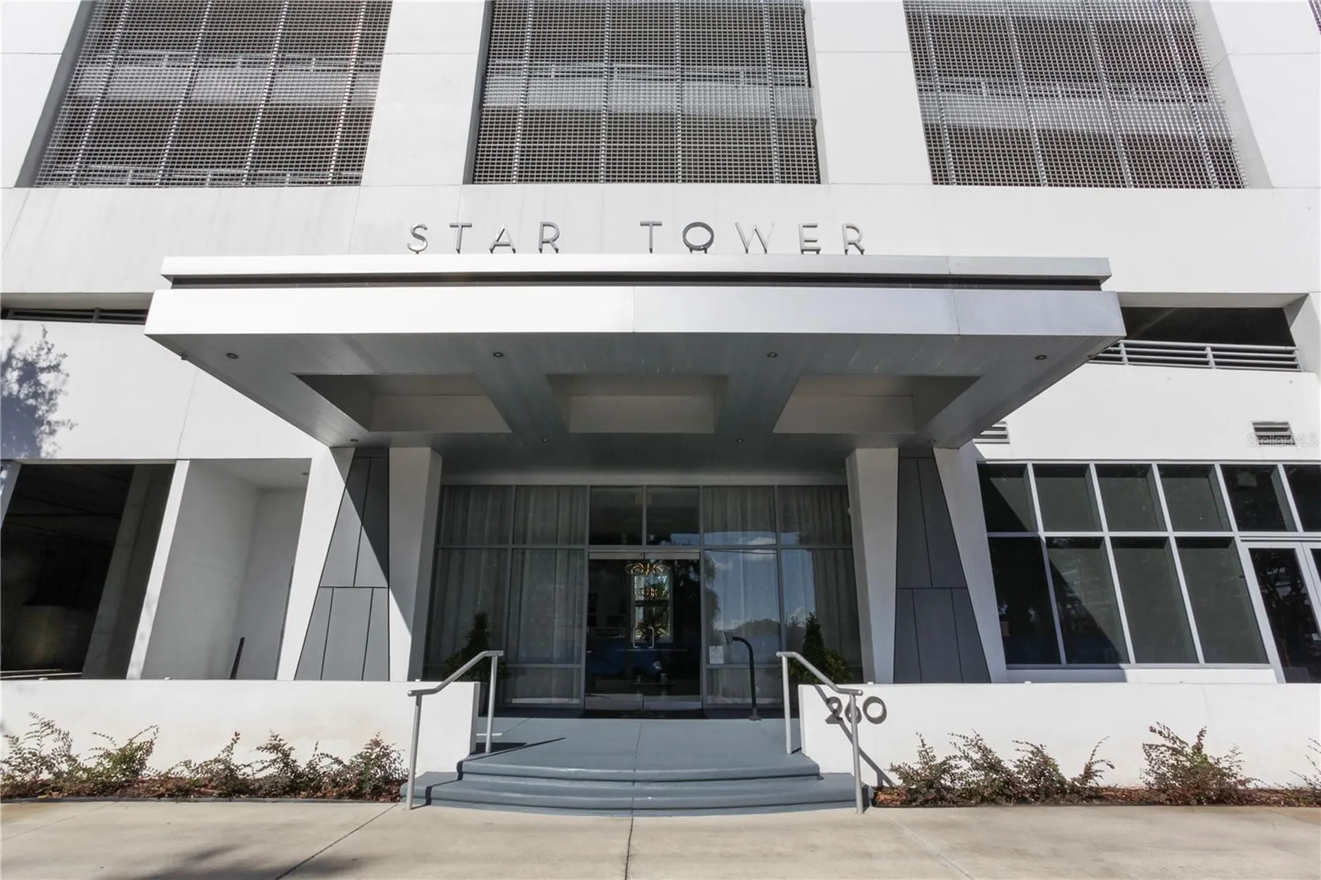 260 S Osceola Avenue Orlando FL 32801
