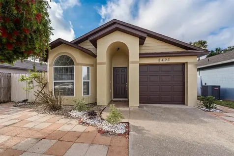 2493 Daffadil Terrace Sanford FL 32771