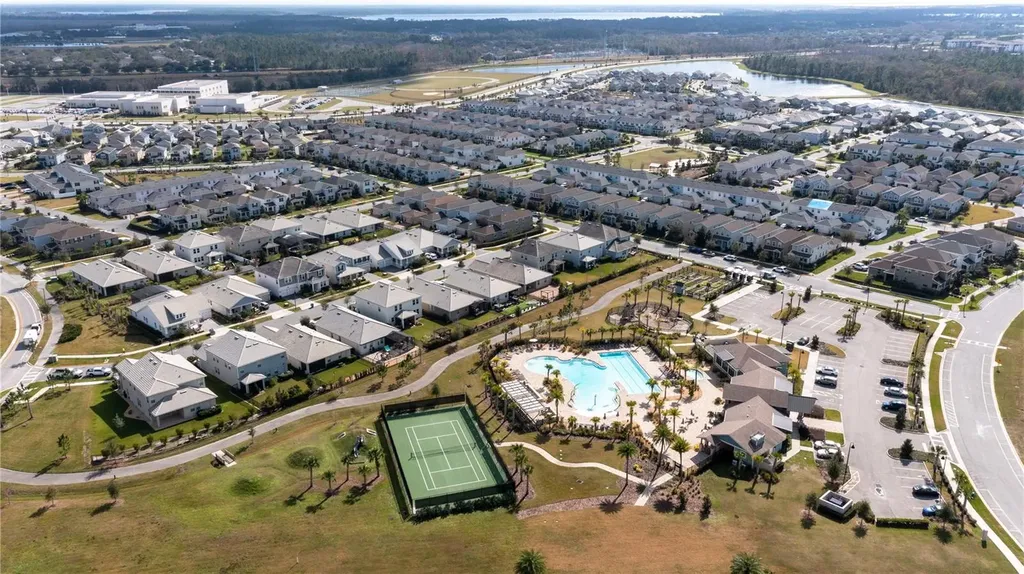 11607 Mystery Lane Orlando FL 32832