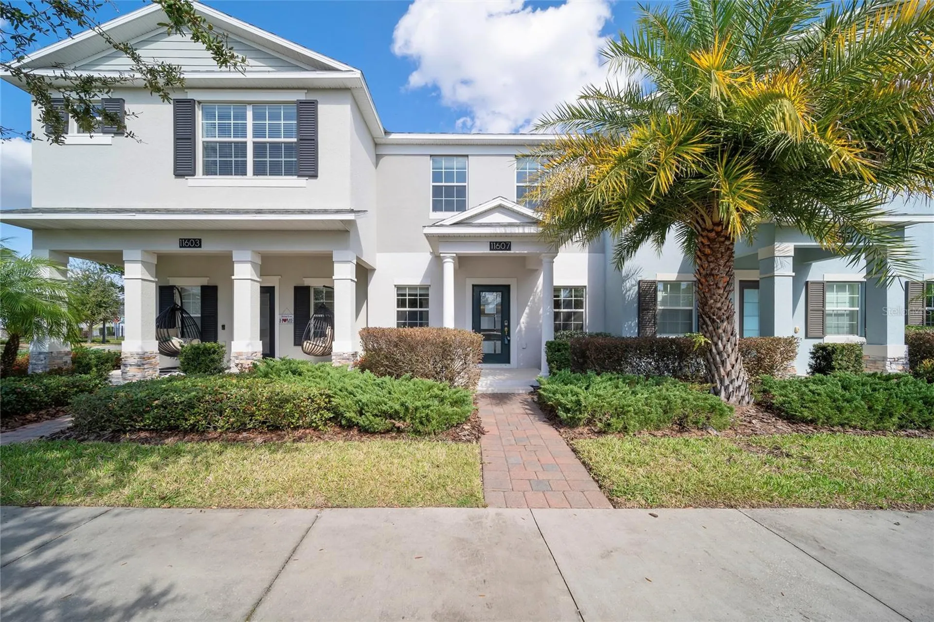 11607 Mystery Lane Orlando FL 32832