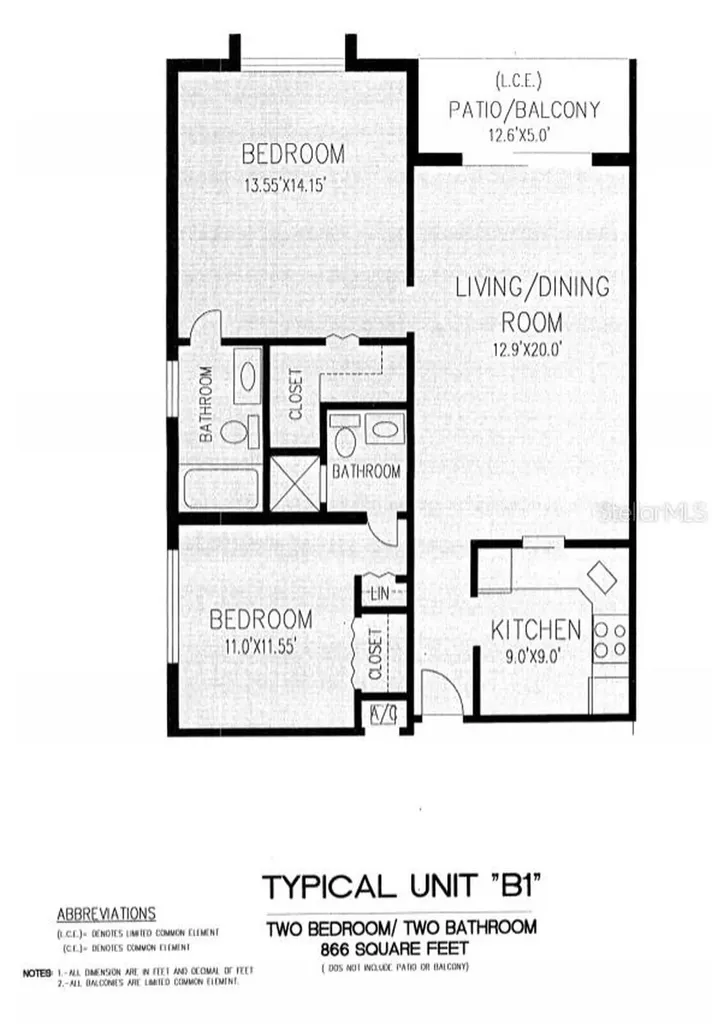 2760 Coconut Bay Lane Lane Sarasota FL 34237
