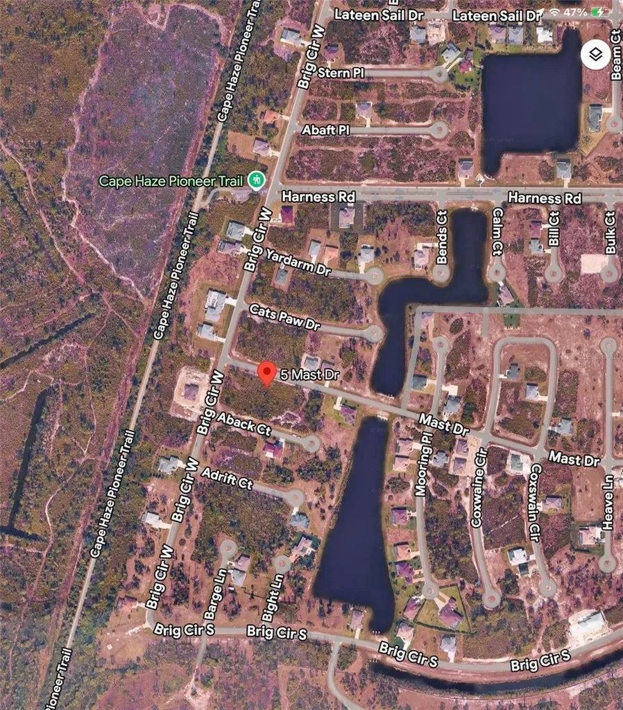 5 Mast Drive Placida FL 33946