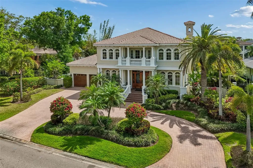 4804 Culbreath Isles Road Tampa FL 33629