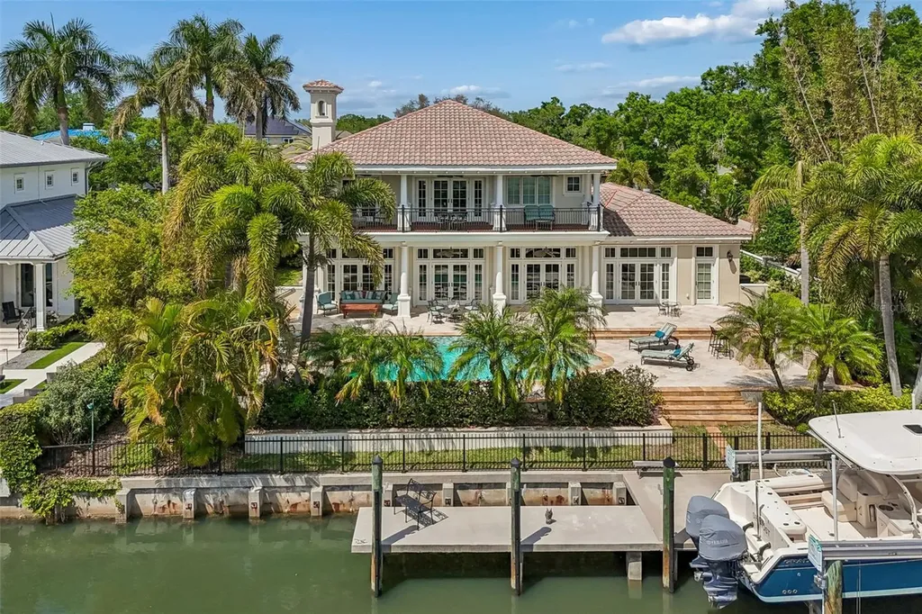 4804 Culbreath Isles Road Tampa FL 33629