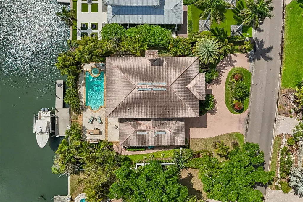 4804 Culbreath Isles Road Tampa FL 33629