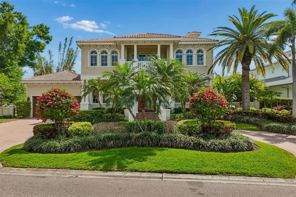 4804 Culbreath Isles Road Tampa FL 33629