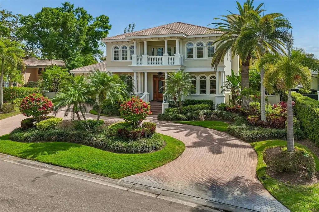 4804 Culbreath Isles Road Tampa FL 33629