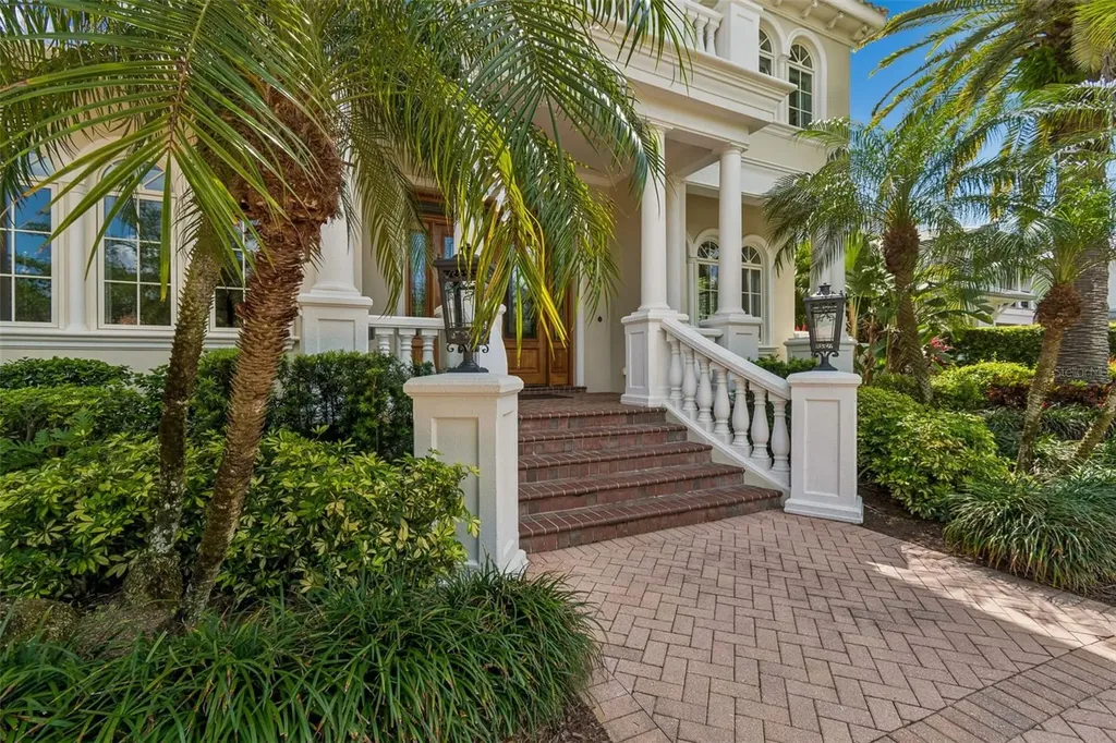 4804 Culbreath Isles Road Tampa FL 33629
