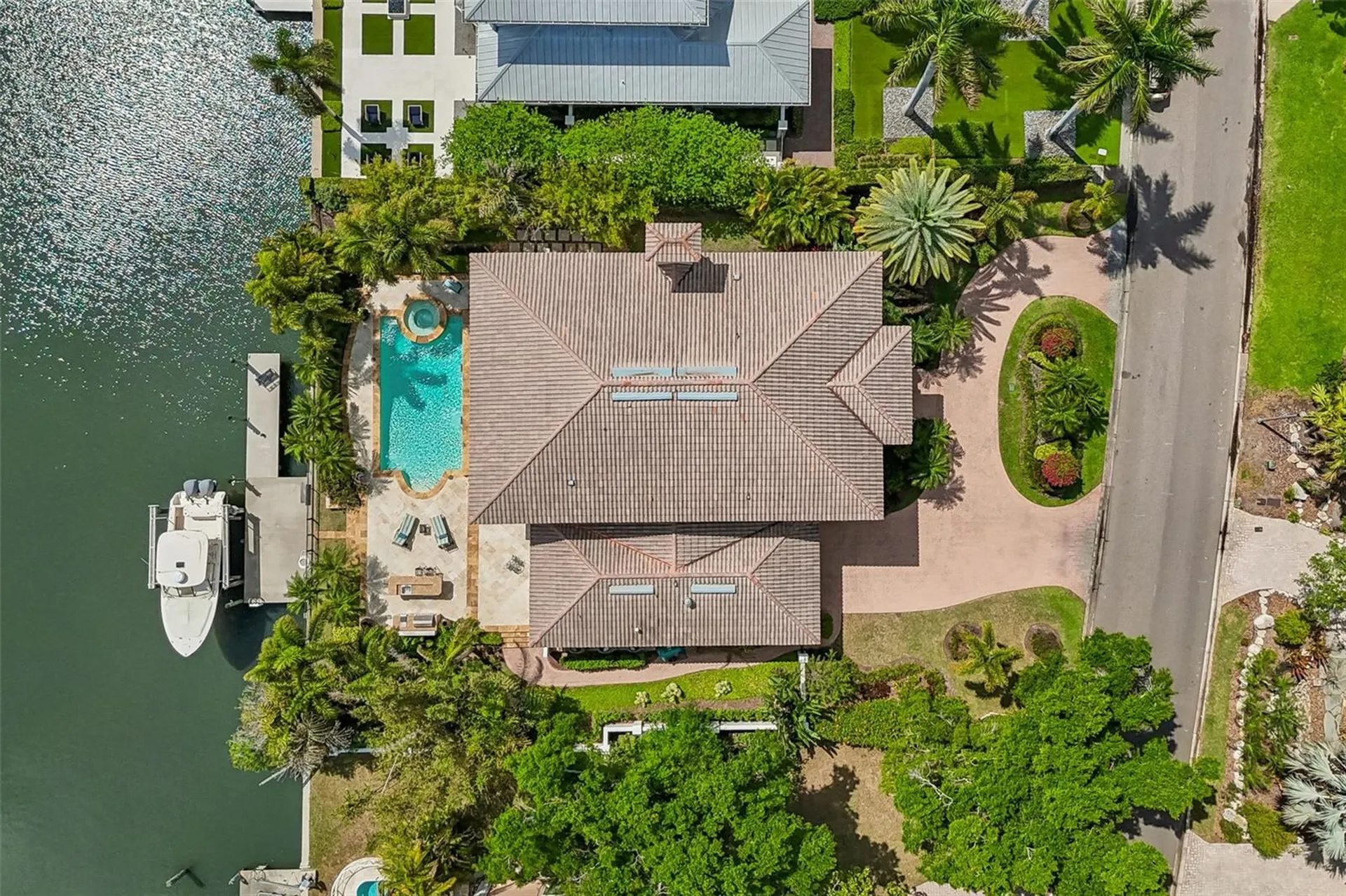 4804 Culbreath Isles Road Tampa FL 33629