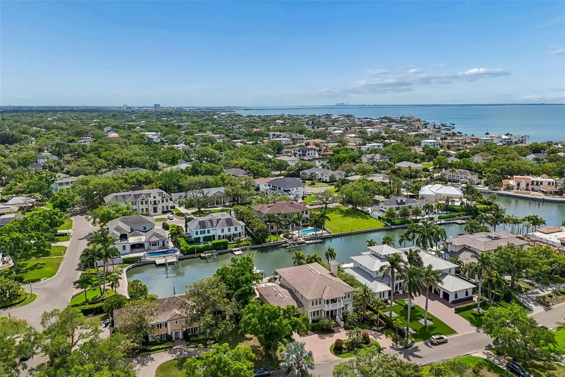 4804 Culbreath Isles Road Tampa FL 33629