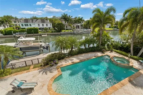 4804 Culbreath Isles Road Tampa FL 33629