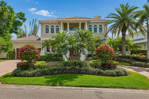 4804 Culbreath Isles Road Tampa FL 33629