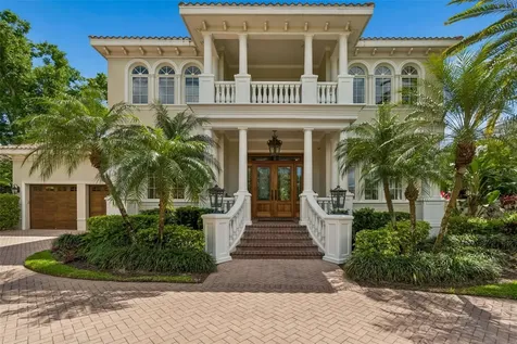 4804 Culbreath Isles Road Tampa FL 33629