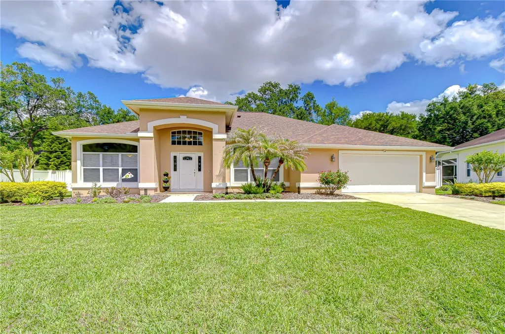 3041 Colonial Ridge Drive Brandon FL 33511