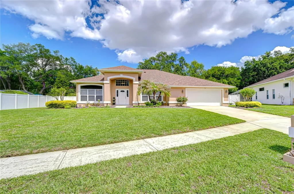 3041 Colonial Ridge Drive Brandon FL 33511