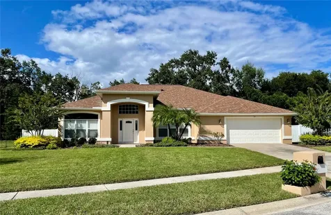 3041 Colonial Ridge Drive Brandon FL 33511