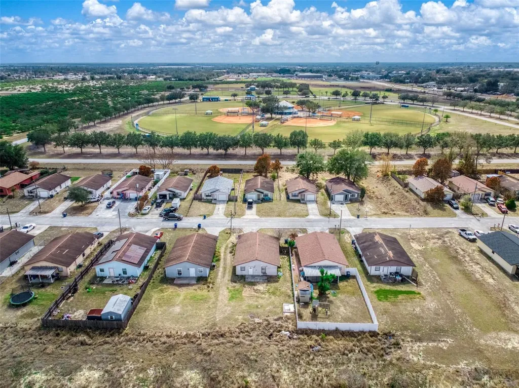 3518 Ellington Avenue Sebring FL 33870