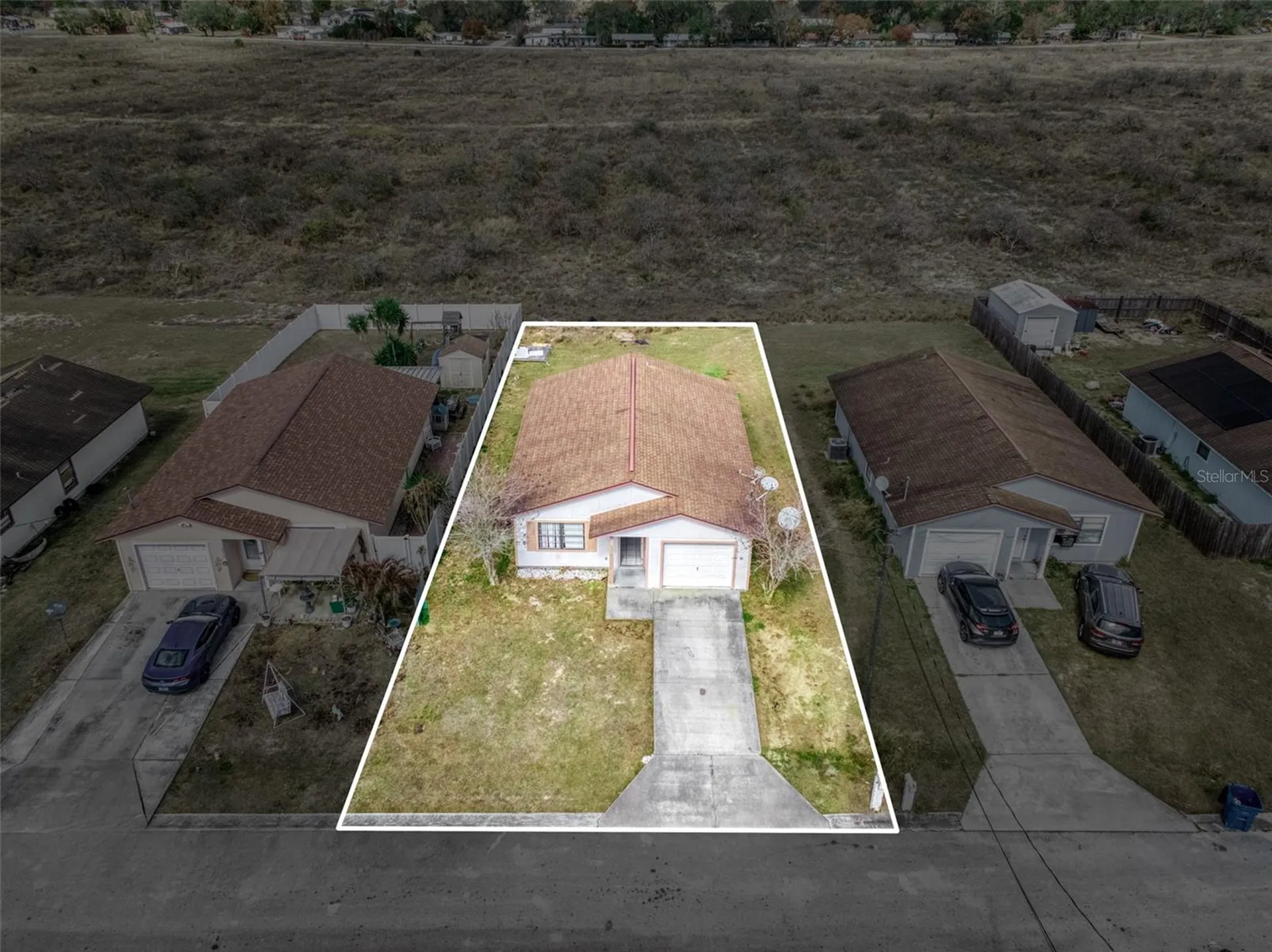 3518 Ellington Avenue Sebring FL 33870