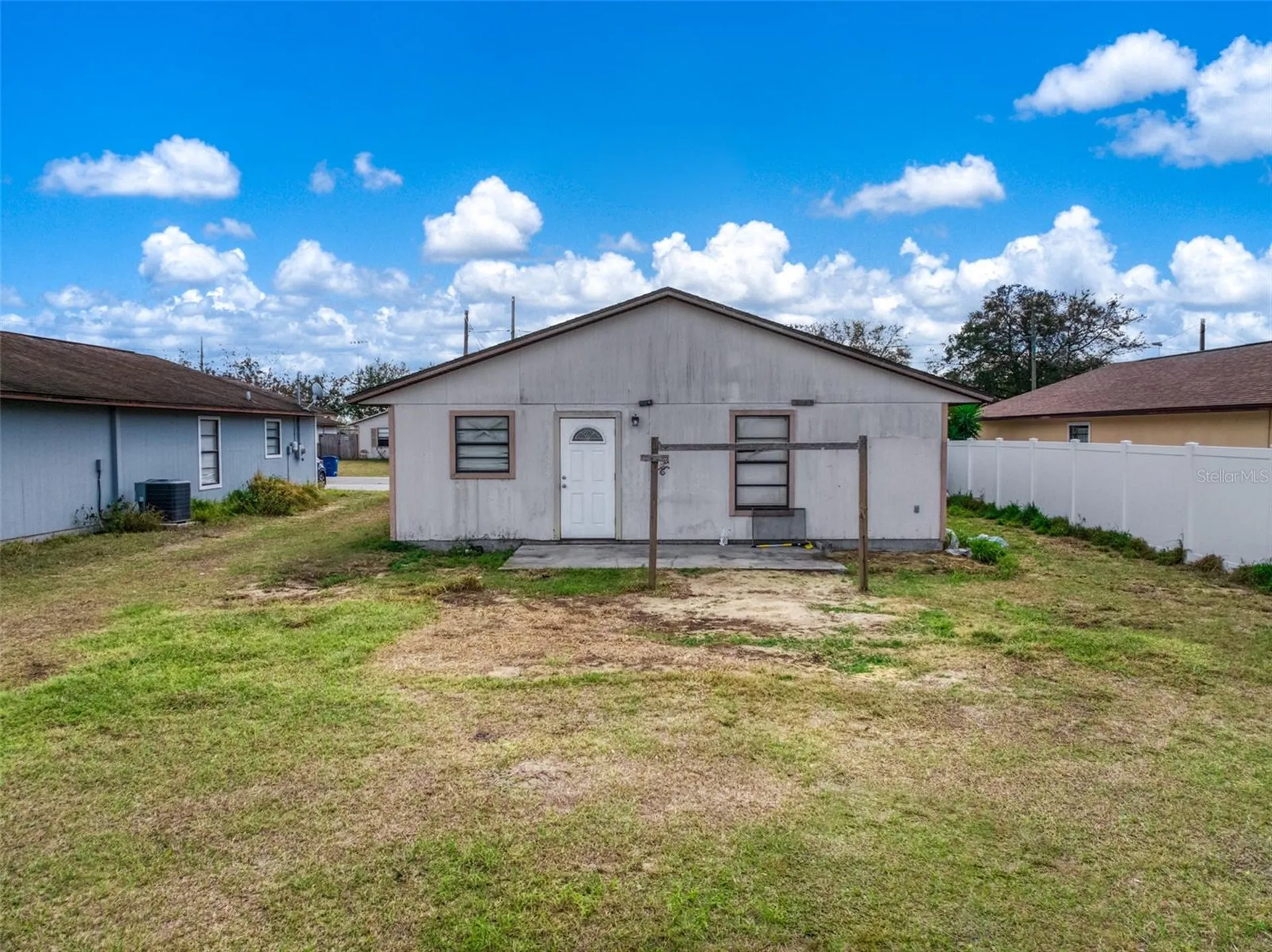 3518 Ellington Avenue Sebring FL 33870