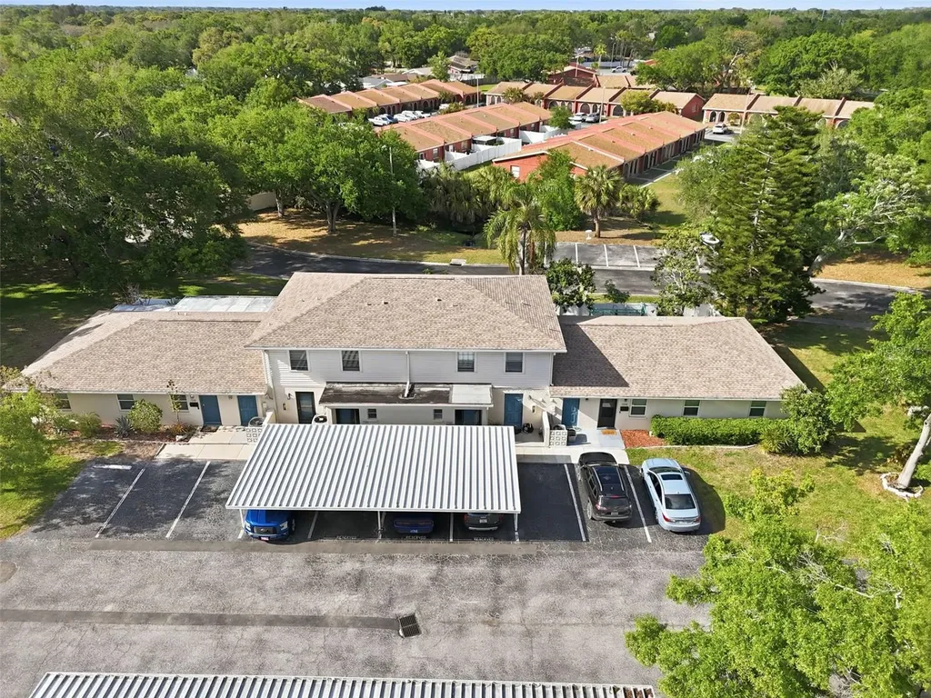 7322 Stone Haven Court N Pinellas Park FL 33781