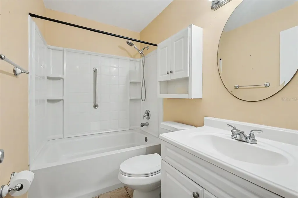 7322 Stone Haven Court N Pinellas Park FL 33781