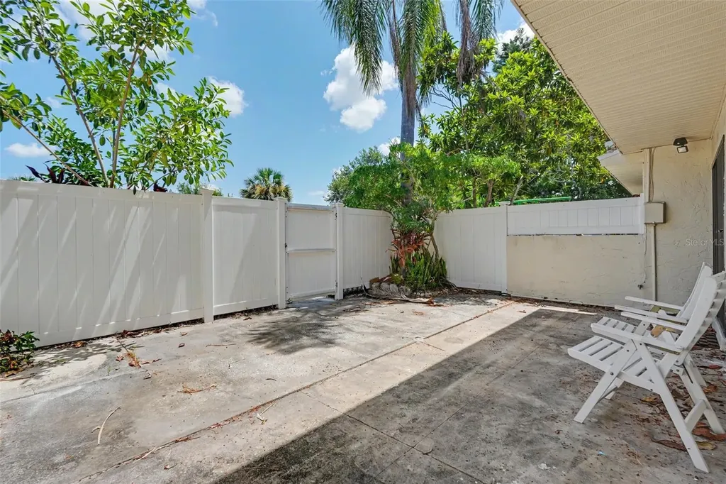7322 Stone Haven Court N Pinellas Park FL 33781