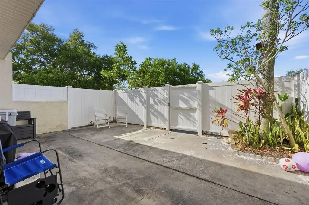 7322 Stone Haven Court N Pinellas Park FL 33781