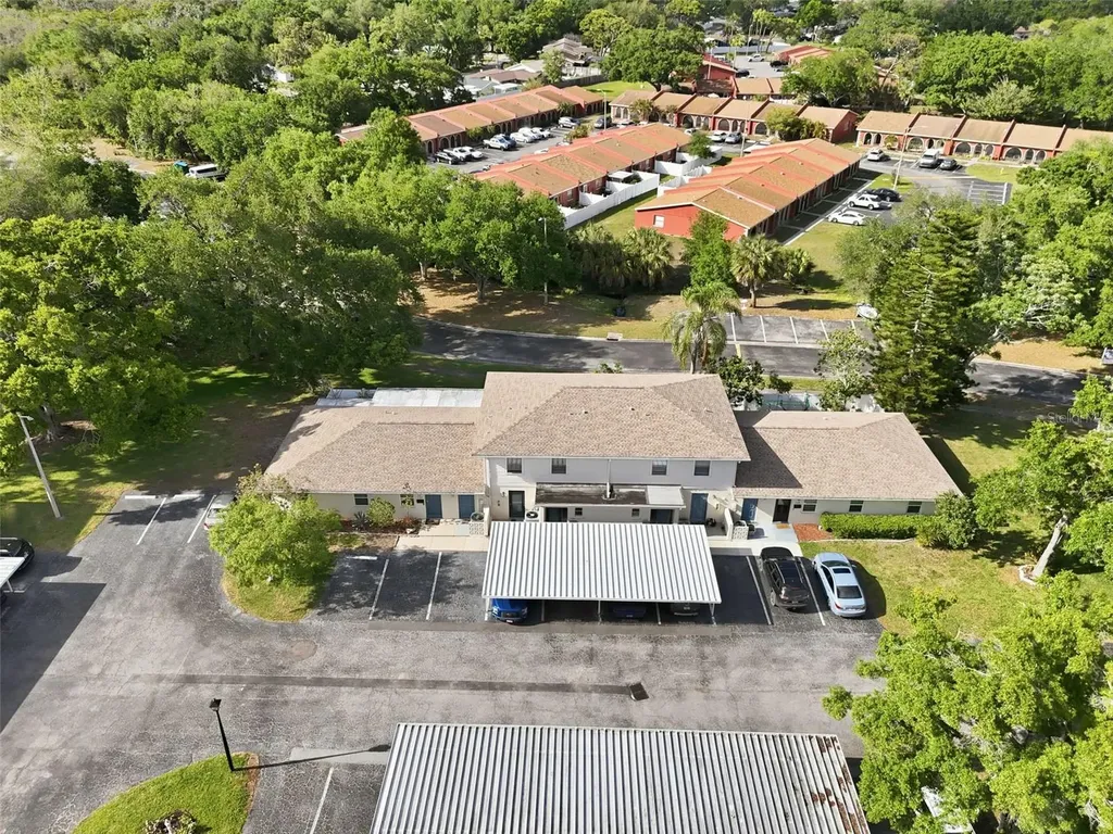 7322 Stone Haven Court N Pinellas Park FL 33781