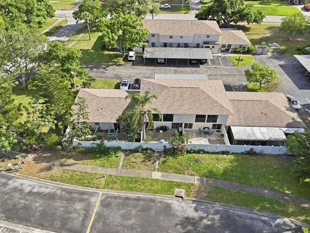7322 Stone Haven Court N Pinellas Park FL 33781