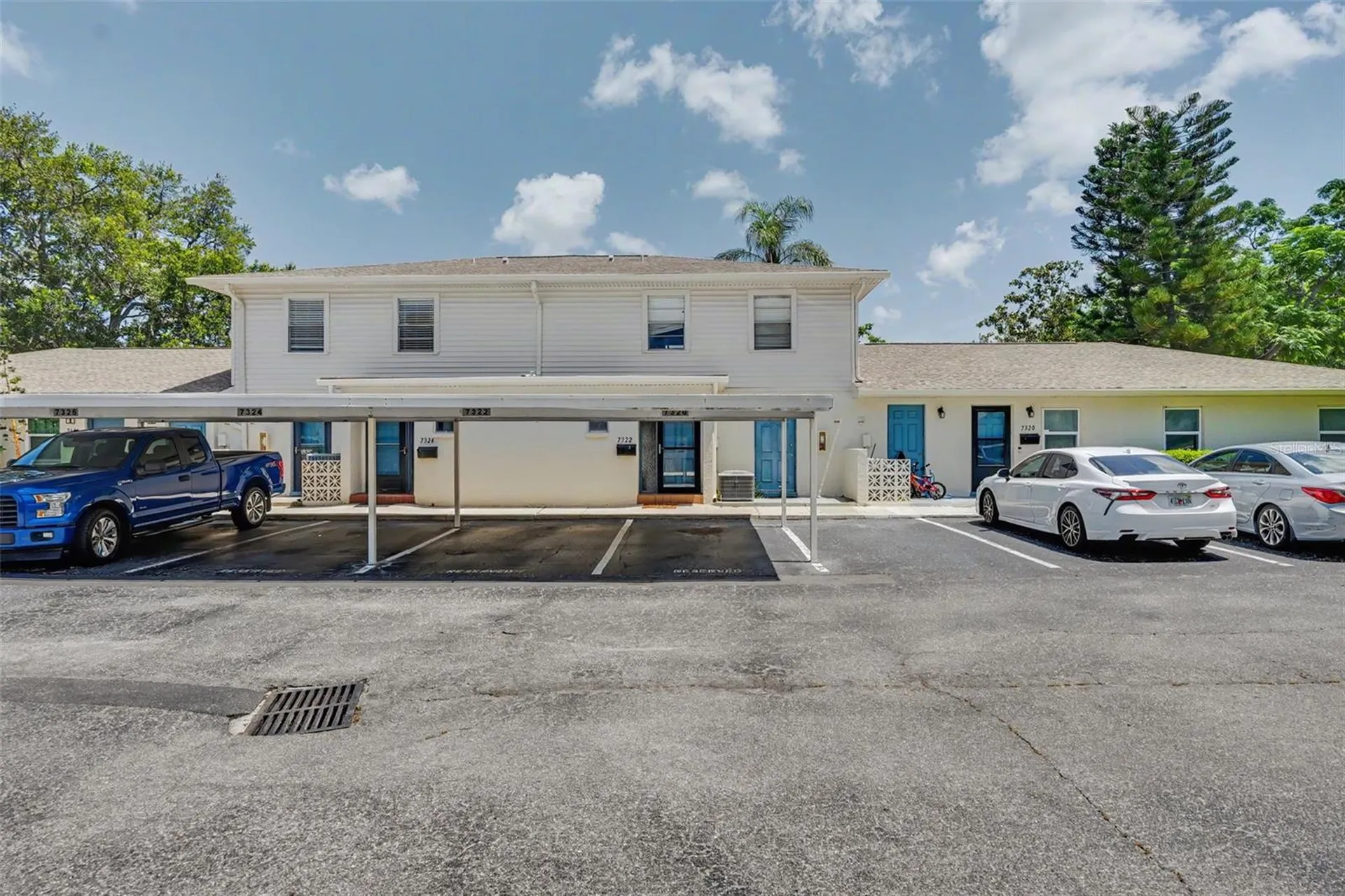7322 Stone Haven Court N Pinellas Park FL 33781