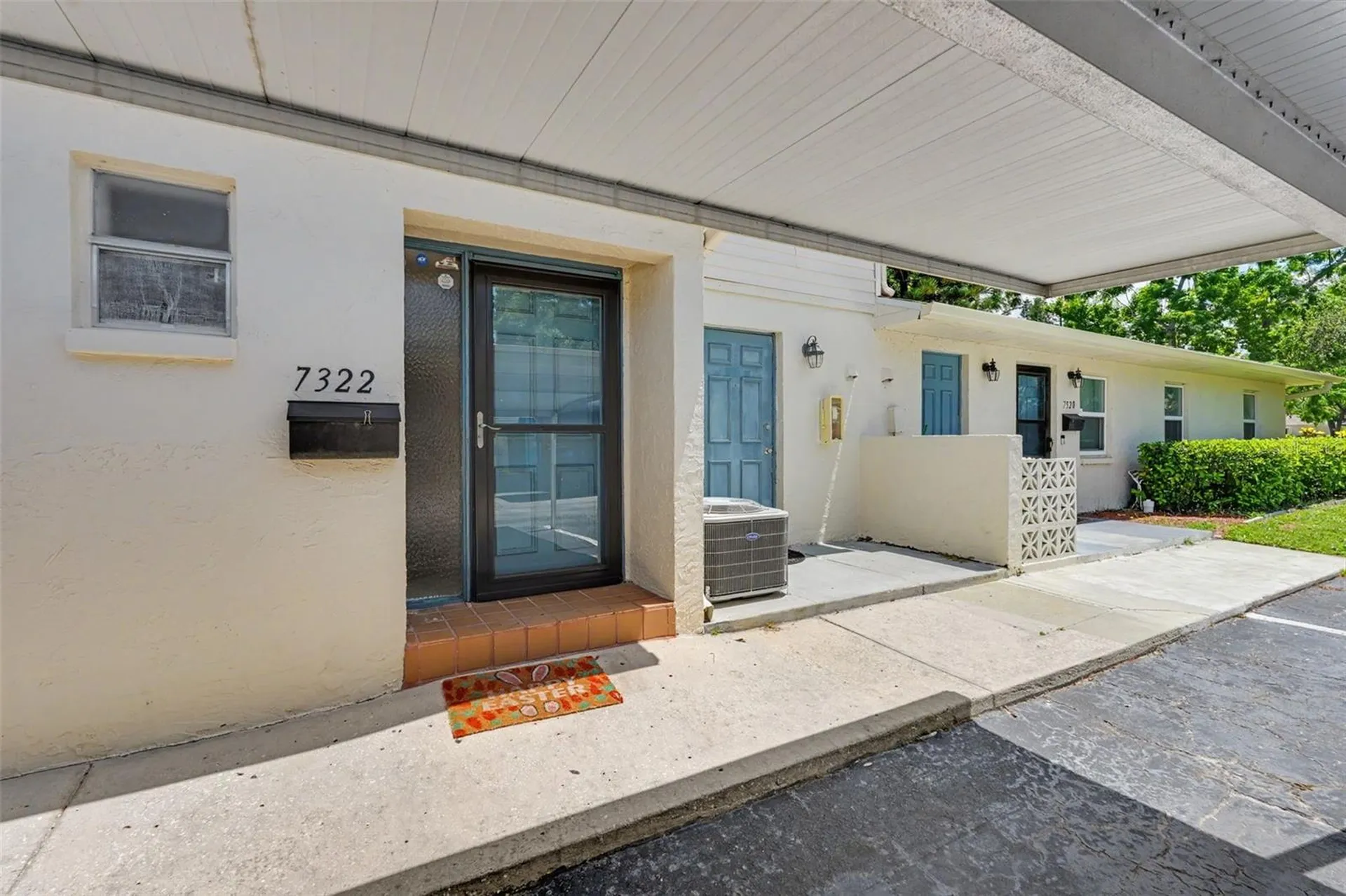 7322 Stone Haven Court N Pinellas Park FL 33781