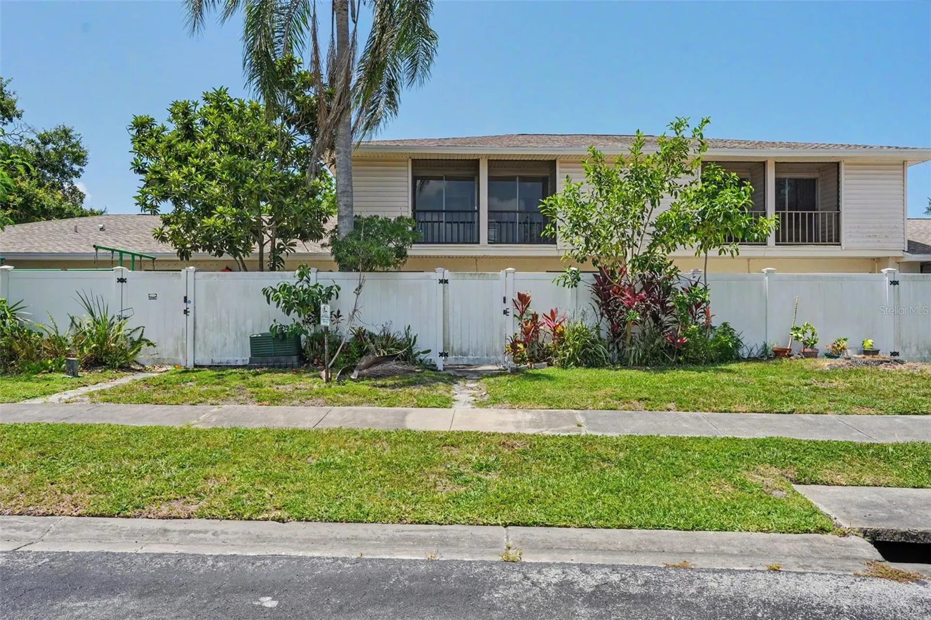 7322 Stone Haven Court N Pinellas Park FL 33781