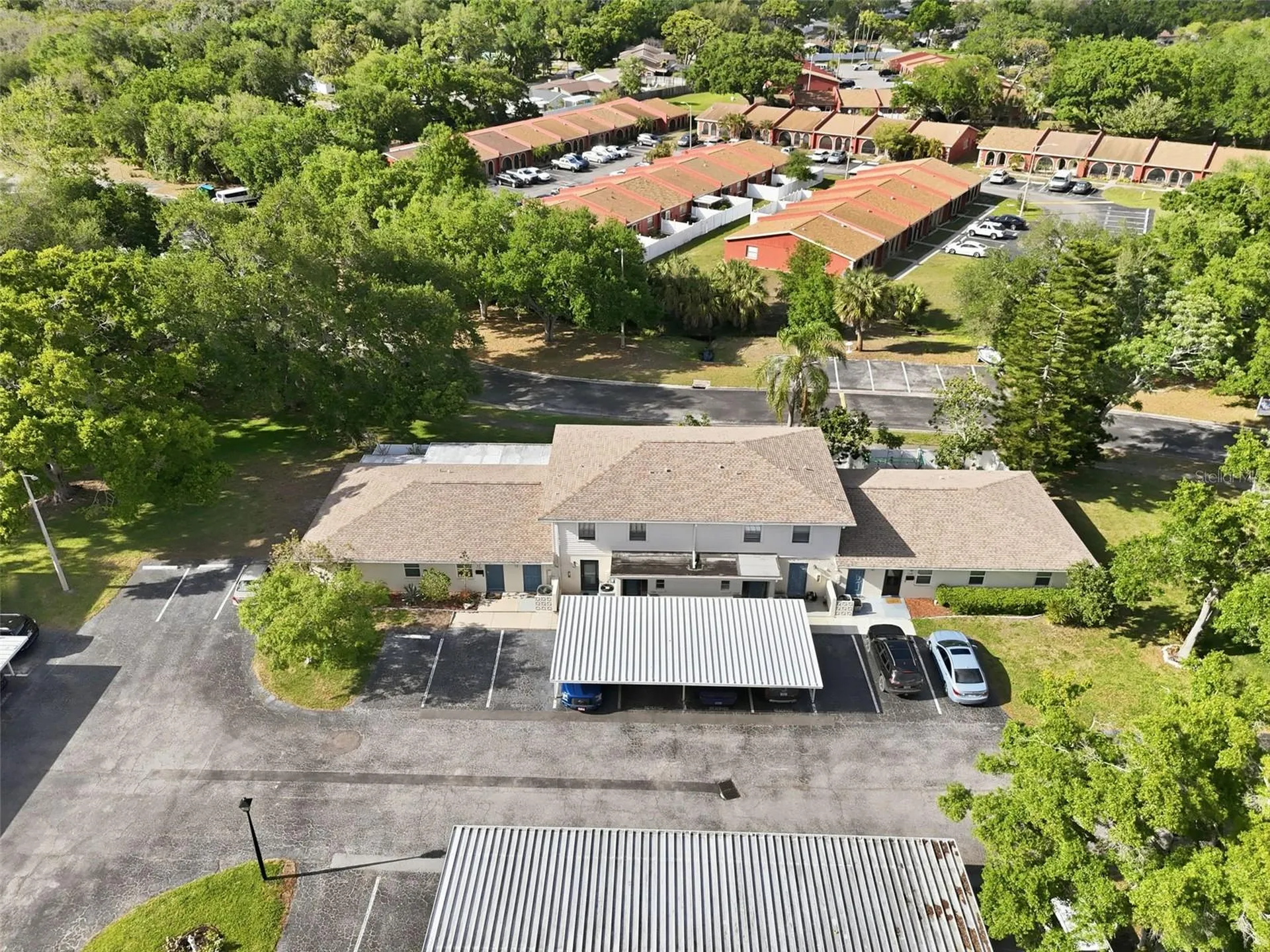 7322 Stone Haven Court N Pinellas Park FL 33781
