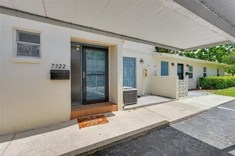 7322 Stone Haven Court N Pinellas Park FL 33781