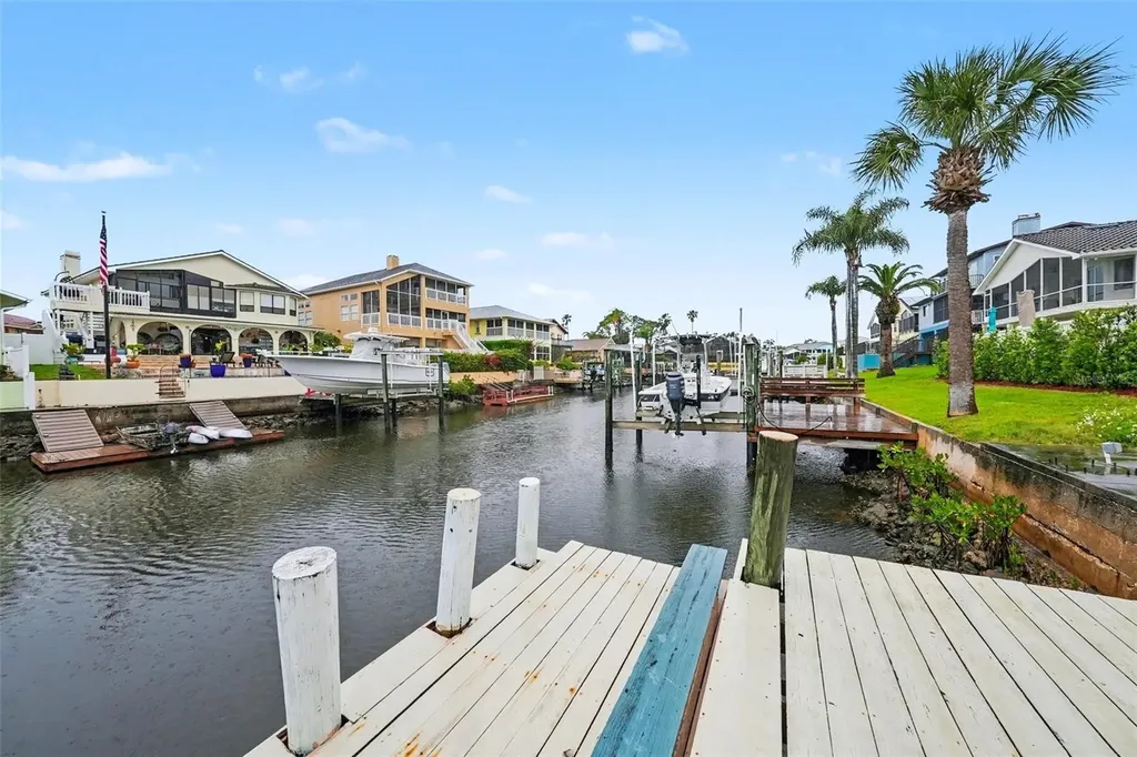 6225 Bayside Drive New Port Richey FL 34652