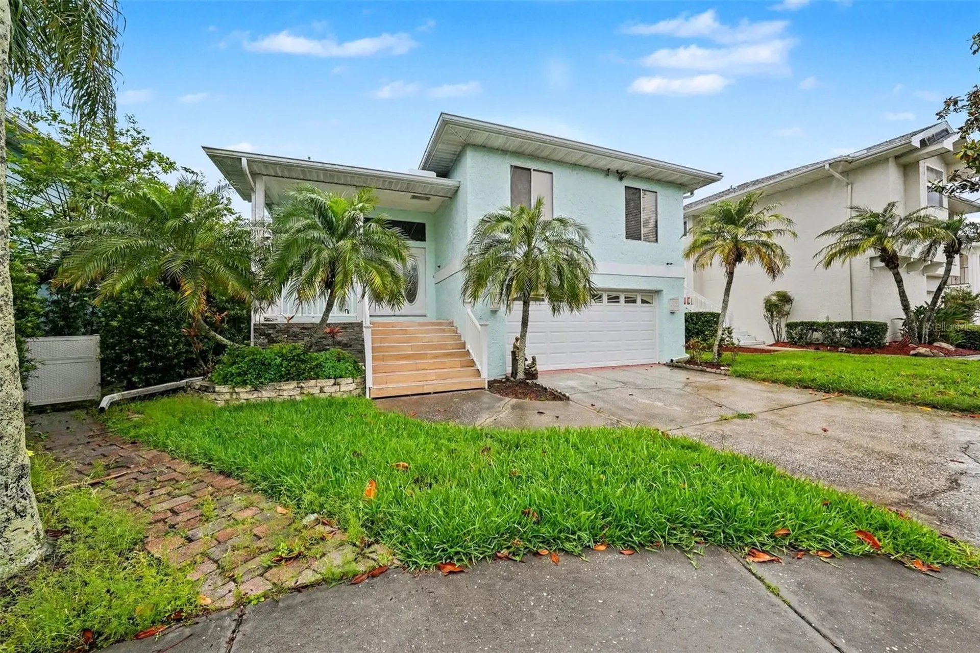 6225 Bayside Drive New Port Richey FL 34652