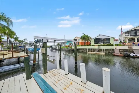 6225 Bayside Drive New Port Richey FL 34652