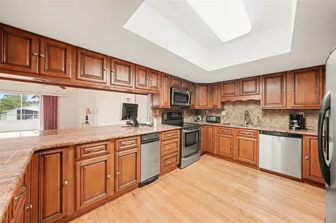 6225 Bayside Drive New Port Richey FL 34652
